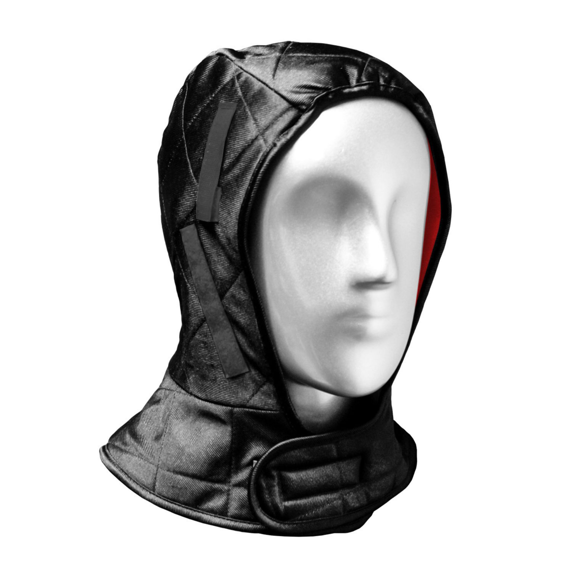 Picture of Radians RWL17 Radians Nordic Blaze® RWL17 Dual Layer Shoulder Length Thermal Hard Hat Liner