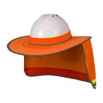 Picture of Radians RHHS-01 Radians RHHS-01 Collapsible Hard Hat Shade