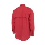 Picture of Neese VTS5VSH Neese VTS5VSH Tecasafe® One 5.7 oz Vented FR Shirt