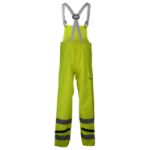 Picture of Neese 7002BTF Telcom Bib Trouser with Fly