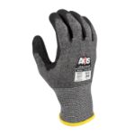 Picture of Radians RWG560 Radians RWG560 AXIS™ Cut Protection Level A4 PU Coated Glove