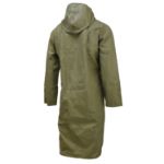 Picture of Neese 45AC Neese Magnum 45 Series Coat with Attached Hood