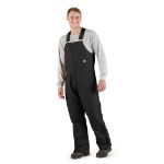 Picture of Berne  B415 Heritage Insulated Duck Bib Overall