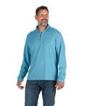 Picture of Berne  SH14 Midweight UPF Quarter-Zip
