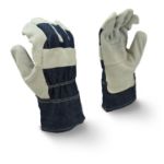 Picture of Radians RWG3110 Radians RWG3110 Economy Shoulder Leather Glove