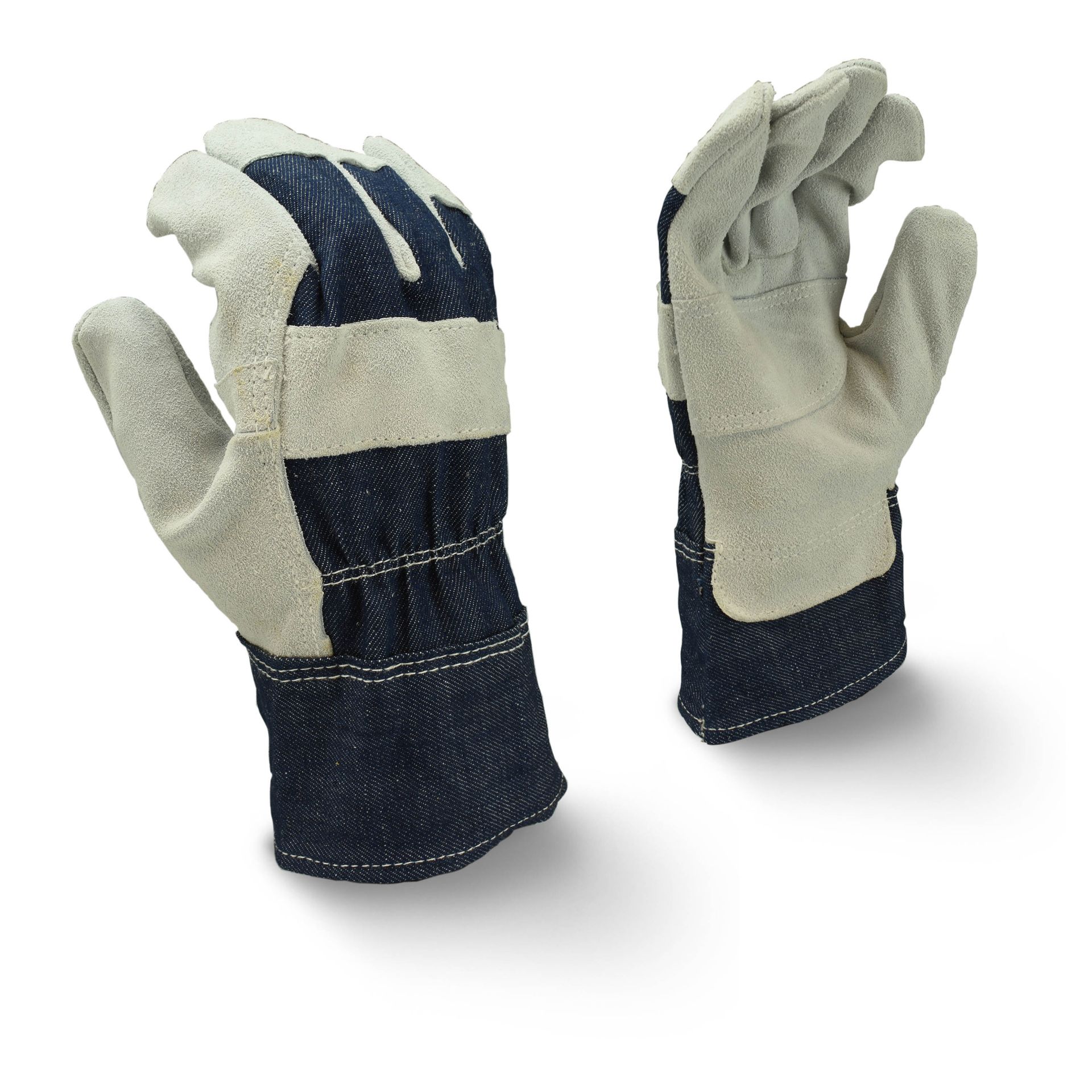 Picture of Radians RWG3110 Radians RWG3110 Economy Shoulder Leather Glove