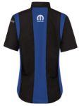 Picture of Red Kap® SY45 Mopar Women's Short Sleeve Technician Shirt with OilBlok Technology