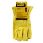 Picture of DEWALT DPG32 DEWALT DPG32 Premium AB Grade Leather Driver