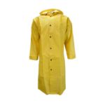 Picture of Neese 56AC Neese Dura Quilt 56 Series Coat with Hood