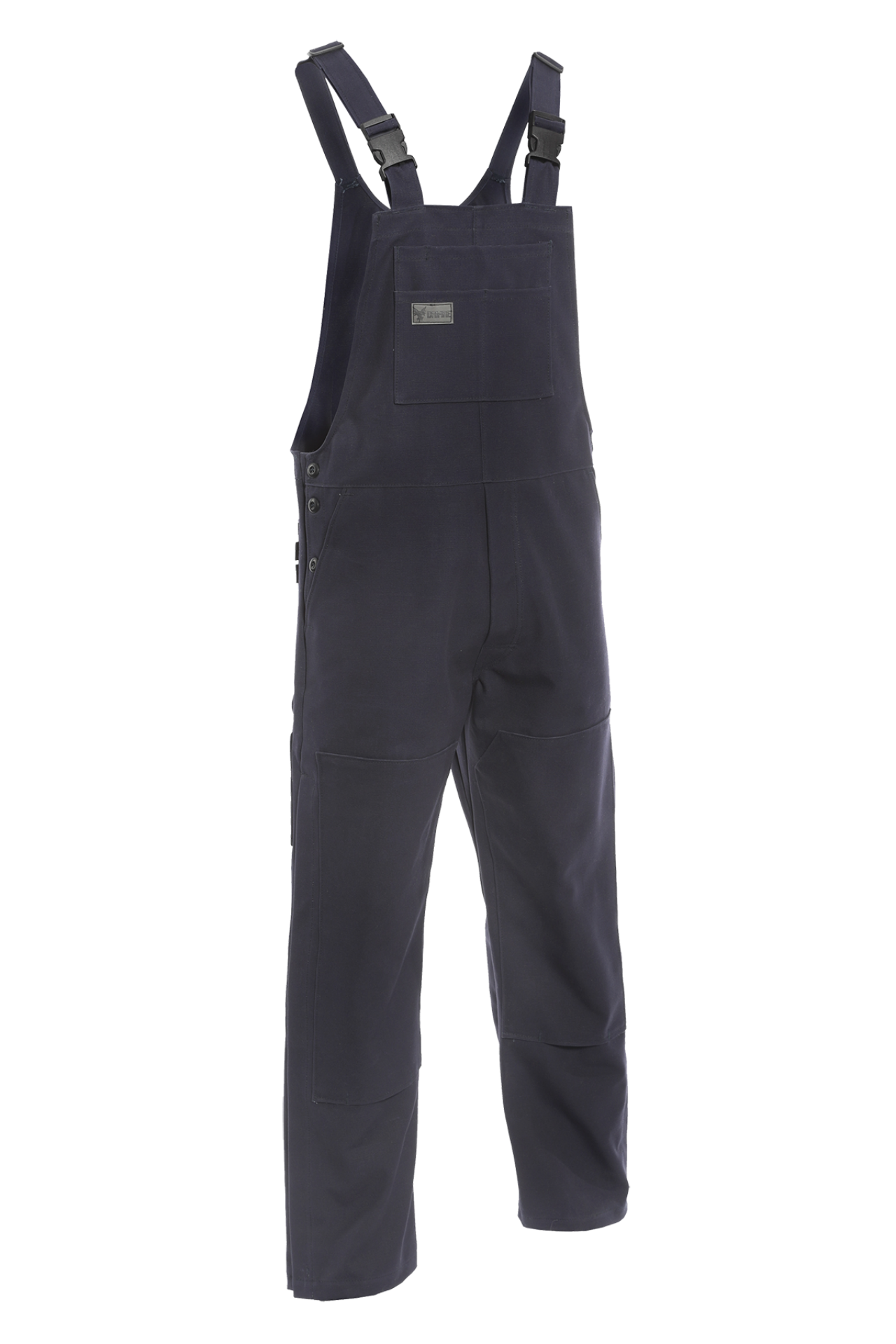 Picture of BIB6DNVQ2-_ _X_ _ DRIFIRE FR Deluxe Insulated Bib Overall