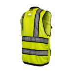 Picture of DEWALT DSV521 Class 2 Heavy Duty Surveyor Vest