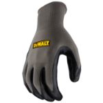 Picture of DEWALT DPG73 DEWALT DPG73 Ultradex Smooth Nitrile Dip Glove