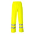 Picture of Portwest FR43 Sealtex Flame FR Hi-Vis Pants