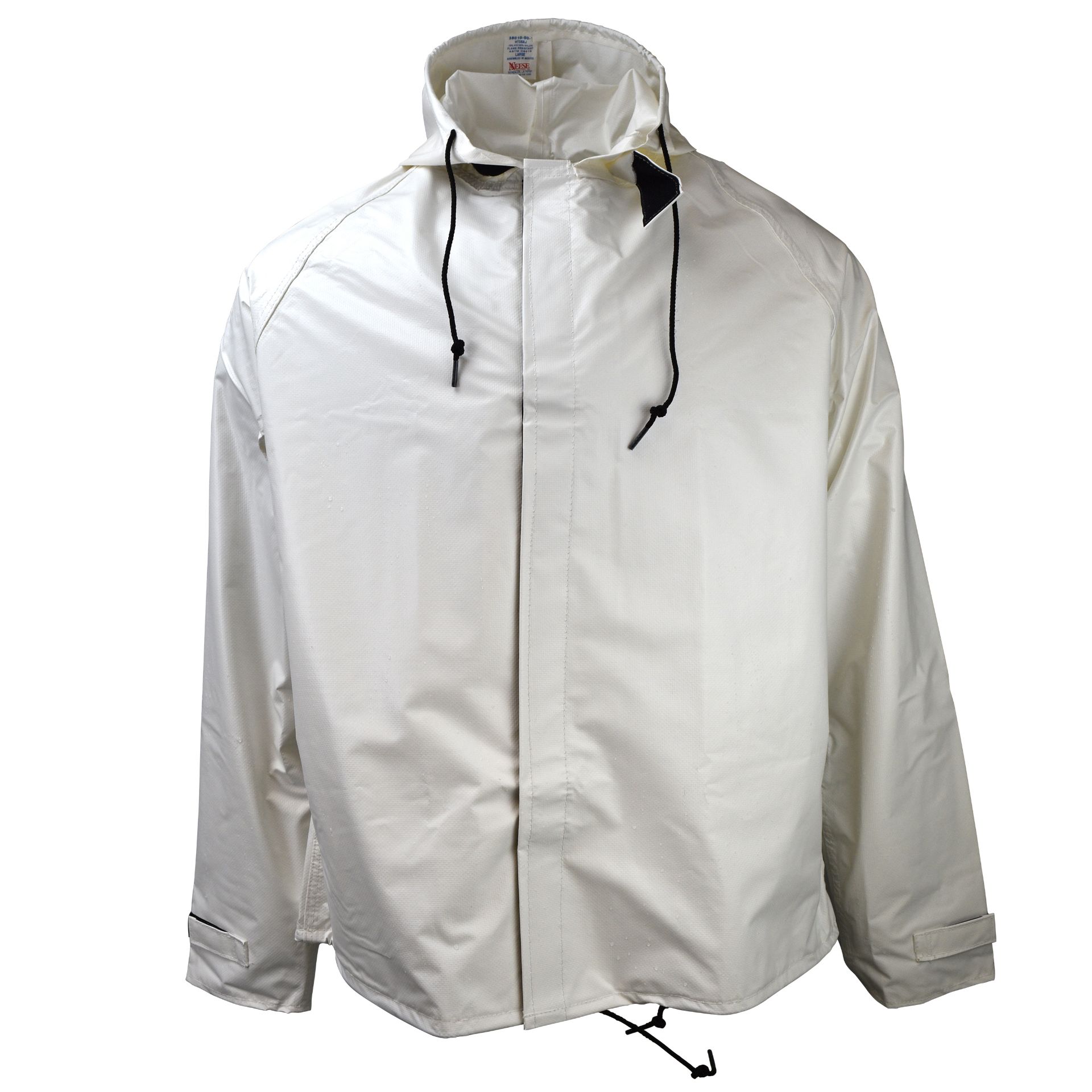 Picture of Neese HT35AJ Neese Hydro Tec 35 Series Jacket with Hood