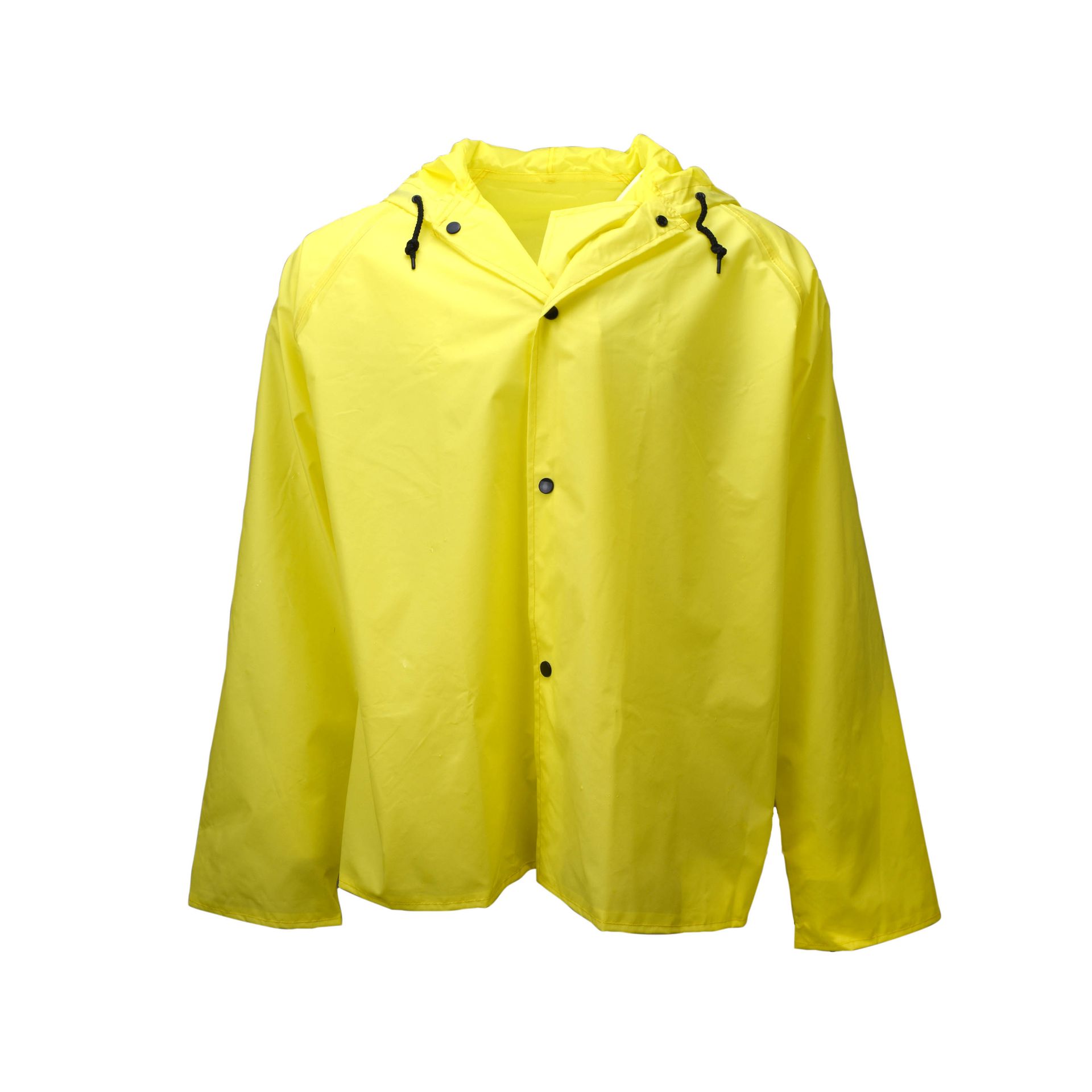 Picture of Neese 275AJ Neese Tuff Wear 275 Series Jacket with Attached Hood