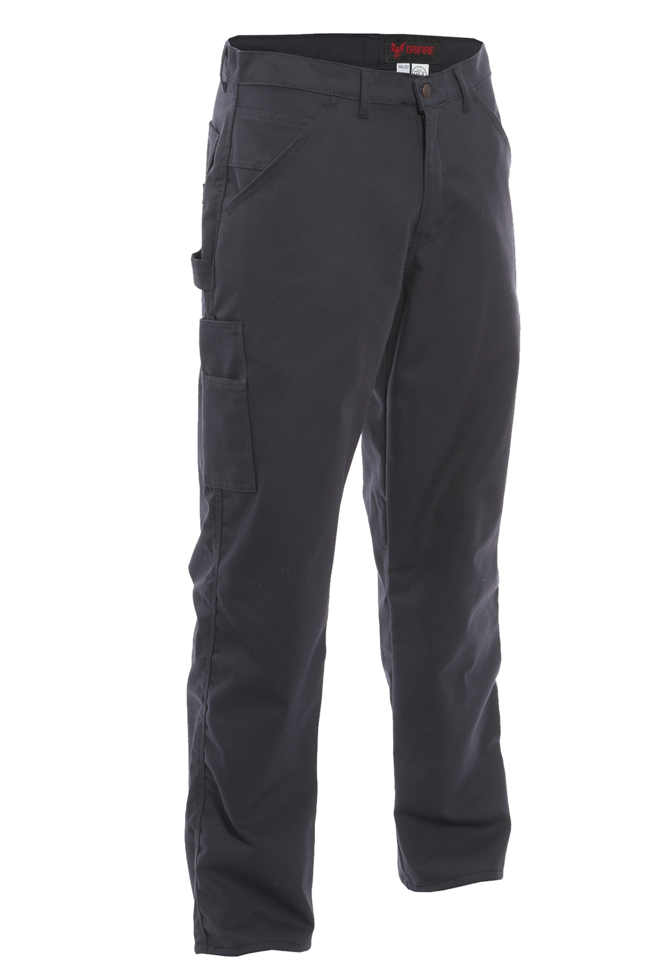 Picture of PNTB2SD_ _X_ _ DRIFIRE FR Dungaree