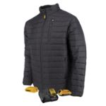 Picture of DEWALT DCHJ093D1 DEWALT Men's Lightweight Heated Puffer Jacket