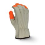 Picture of Radians RWG4220H Radians RWG4220H High Visibility Standard Grain Cowhide Leather Driver