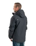 Picture of Berne  RJ27 Weather Warrior Waterproof Insulated Storm Jacket