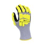 Picture of Radians RWG604 Radians RWG604 Cut Protection Level A4 Coated Cold Weather Glove