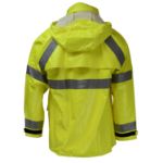 Picture of Neese 267AJ Neese Dura Arc II Series Jacket with Attached Hood