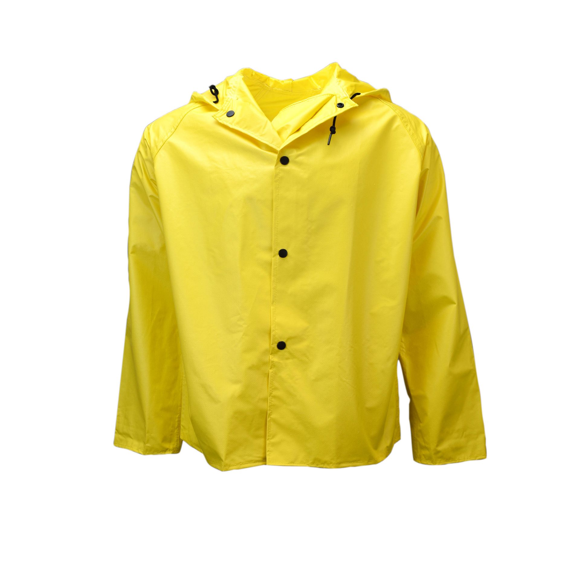 Picture of Neese 35AJ Neese Universal 35 Series Jacket with Hood