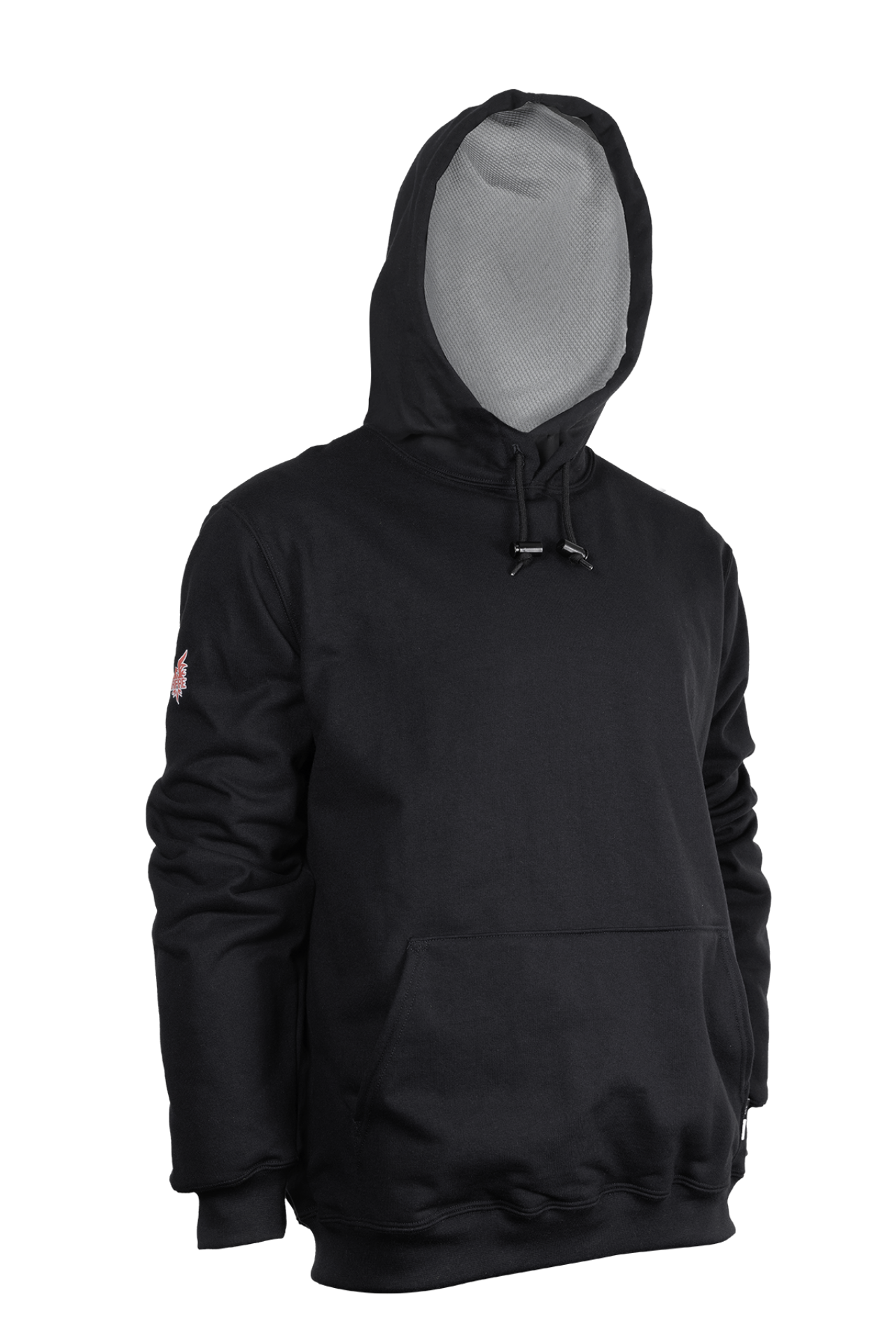 Picture of SWSI22G-_ _ DRIFIRE FR Heavyweight Lined Pullover Hoodie