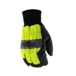 Picture of Radians RWG800 Radians RWG800 Radwear® Silver Series™ High Visibility Thermal Lined Glove