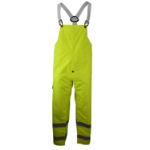 Picture of Neese 7002BTF Telcom Bib Trouser with Fly