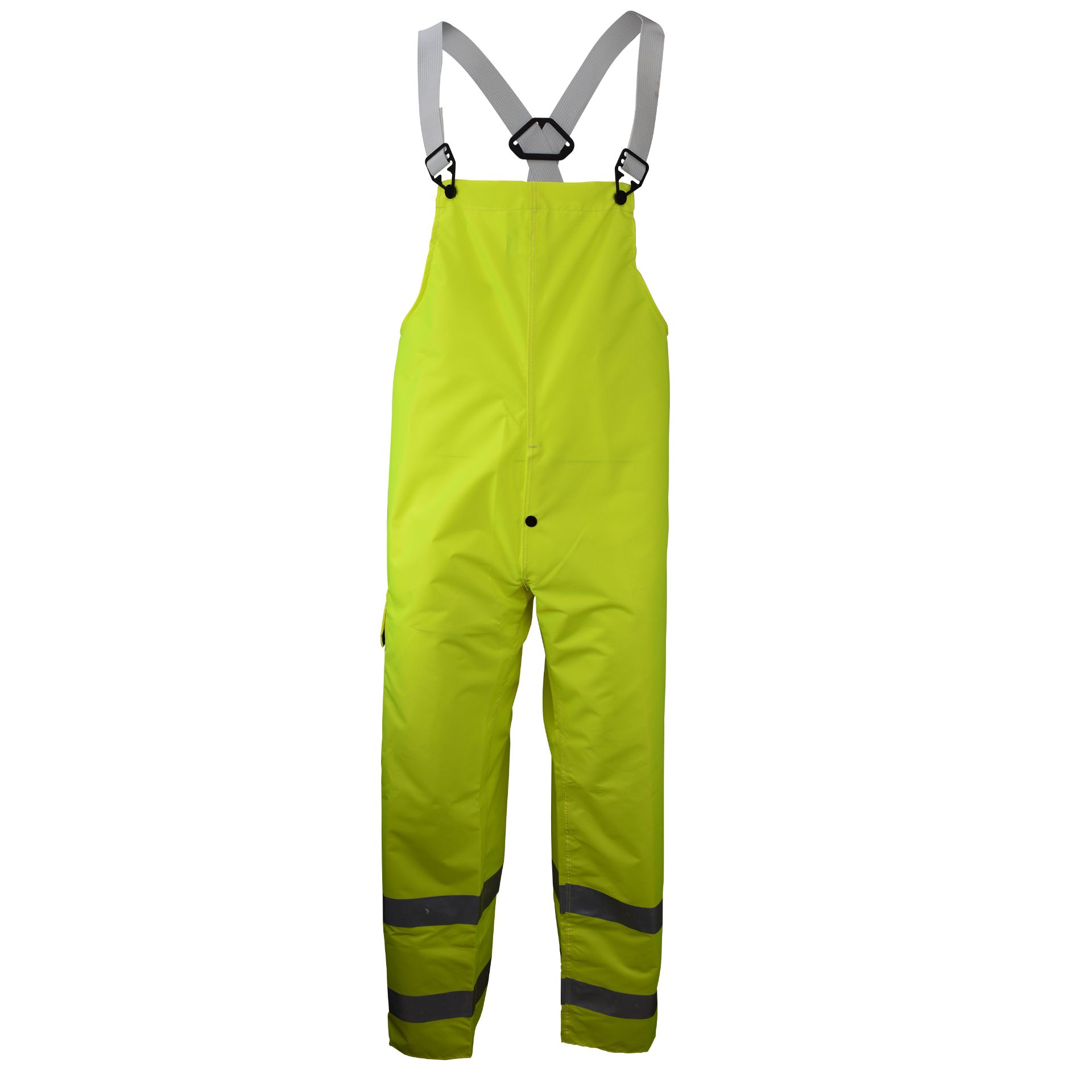 Picture of Neese 7002BTF Telcom Bib Trouser with Fly