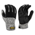 Picture of DEWALT DPG751 DEWALT DPG751 Fleece Slip-On Cold Weather Glove