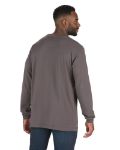 Picture of Berne  BSM39 Performance Long Sleeve Pocket T-Shirt