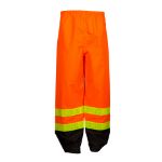 Picture of Kishigo RWP101 Storm Stopper Pro Rainwear Pants