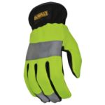 Picture of DEWALT DPG870 DEWALT DPG870 RapidFit HV™ Work Glove