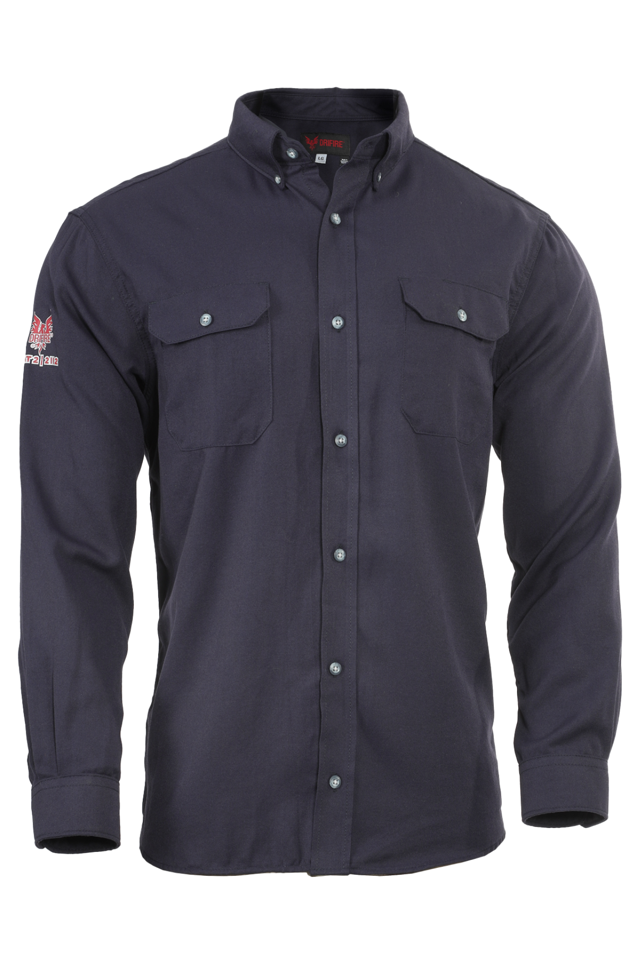 Picture of SHR-DHN-_ _RG DRIFIRE FR DH Air Work Shirt
