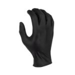 Picture of Radians RWG9417 Radians RWG9417 7 Mil Nitrile Disposable Examination Glove