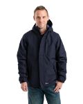 Picture of Berne  RJ27 Weather Warrior Waterproof Insulated Storm Jacket
