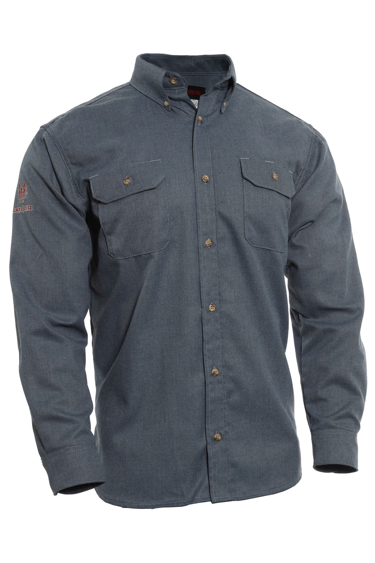Picture of TCG011902_ _ DRIFIRE TECGEN FR Work Shirt