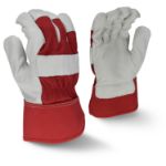 Picture of Radians RWG3700 Radians RWG3700 Premium Grain Goatskin Leather Glove