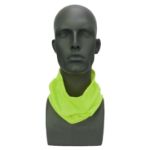Picture of Radians RAD-NGG Radians Lime Neck Gaiter