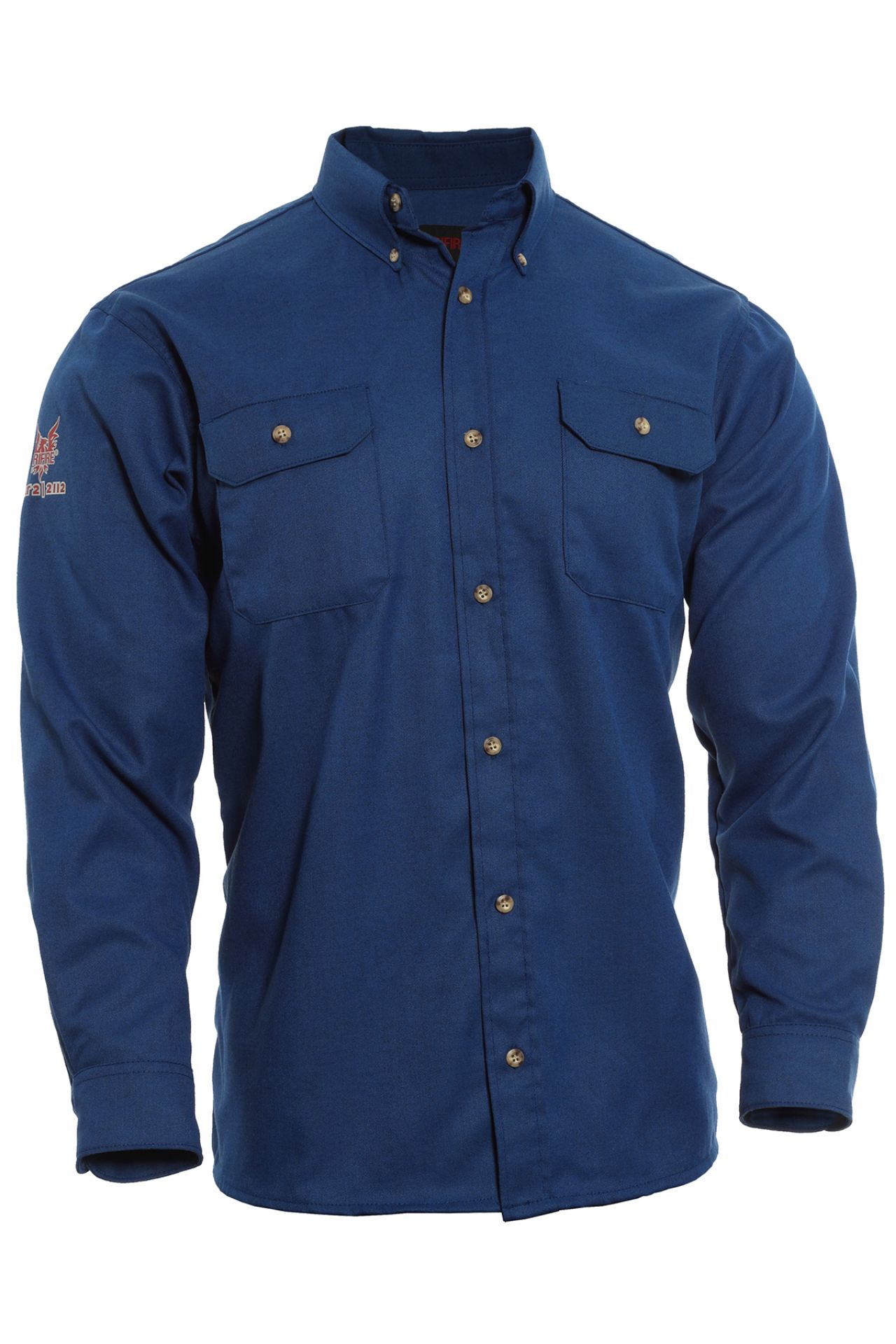 Picture of TCG011302_ _ DRIFIRE TECGEN FR Work Shirt