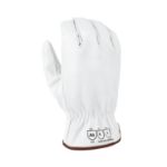 Picture of Radians RWG88 Radians RWG88 KAMORI® Cut Level A6 Goatskin Glove with HPPE Lining