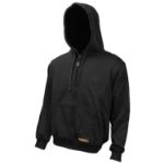 Picture of DEWALT DCHJ067B DEWALT Men's Heated Hoodie Sweatshirt Bare