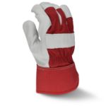 Picture of Radians RWG3700 Radians RWG3700 Premium Grain Goatskin Leather Glove