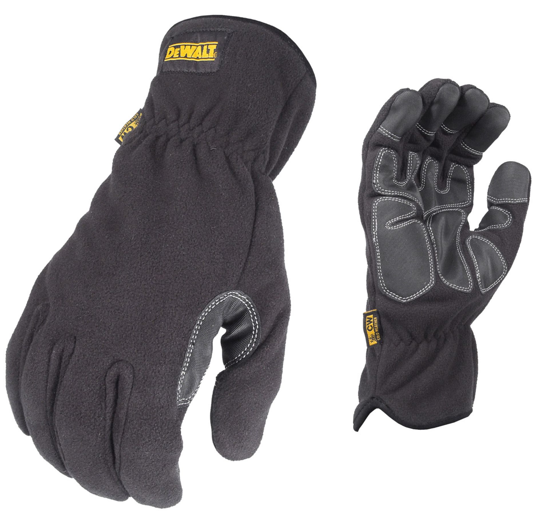 Picture of DEWALT DPG740 DEWALT DPG740 Fleece Mild Condition Cold Weather Glove