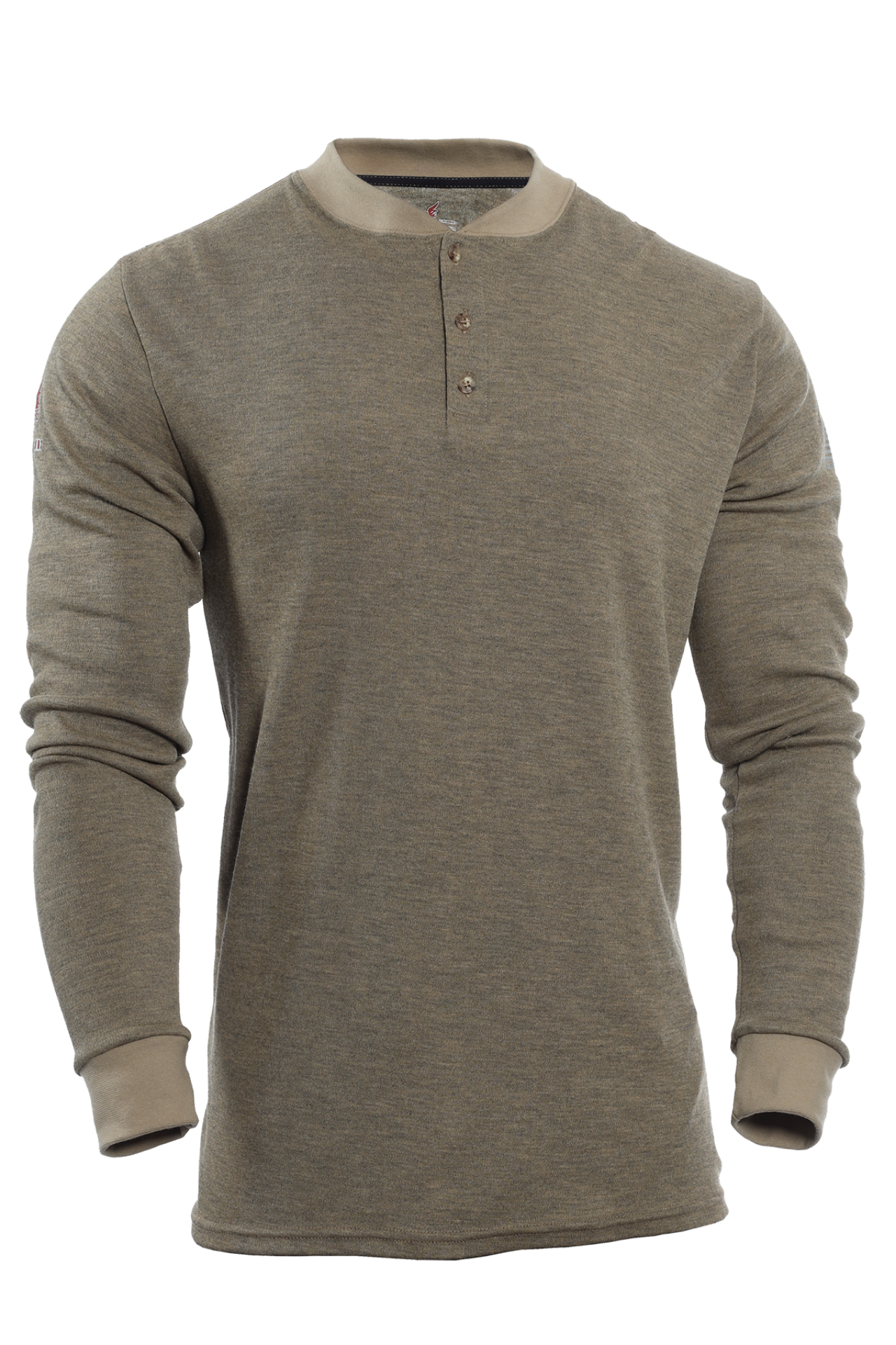 Picture of C541NTNBSLS_ _ DRIFIRE TECGEN FR LS Henley