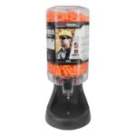 Picture of Radians FPD-500L70 Radians 500 Pair Refillable Dispenser with Resistor® 32 FP70 Plugs