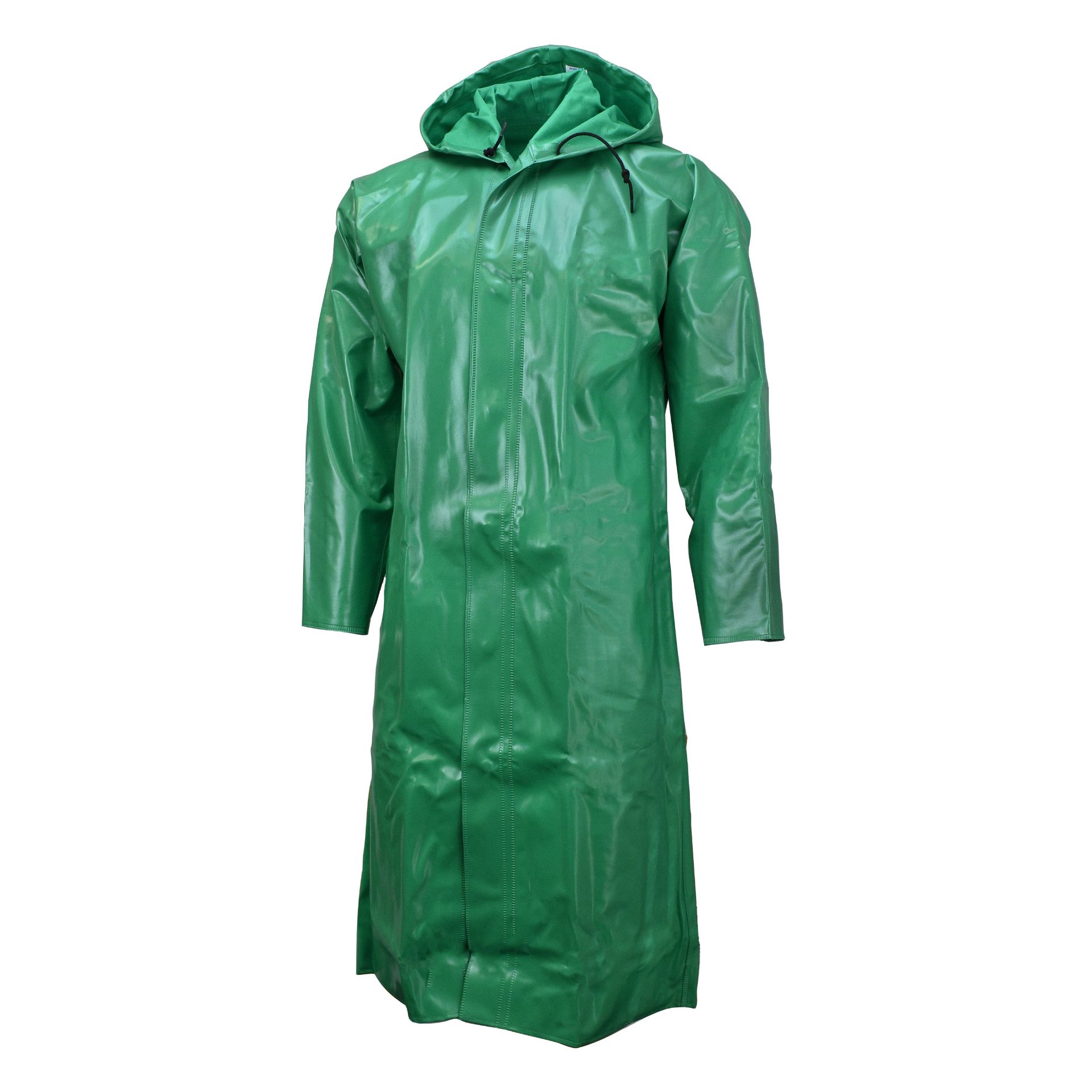 Picture of Neese 96AC Neese Chem Shield 96 Series Coat with Hood