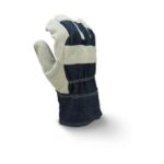 Picture of Radians RWG3110 Radians RWG3110 Economy Shoulder Leather Glove