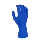 Picture of Radians RWG9114 Radians RWG9114 14 Mil Latex Disposable Examination Glove